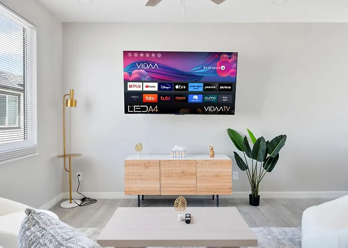 Apartment 2b2b With Free Parking And Premium Beds *