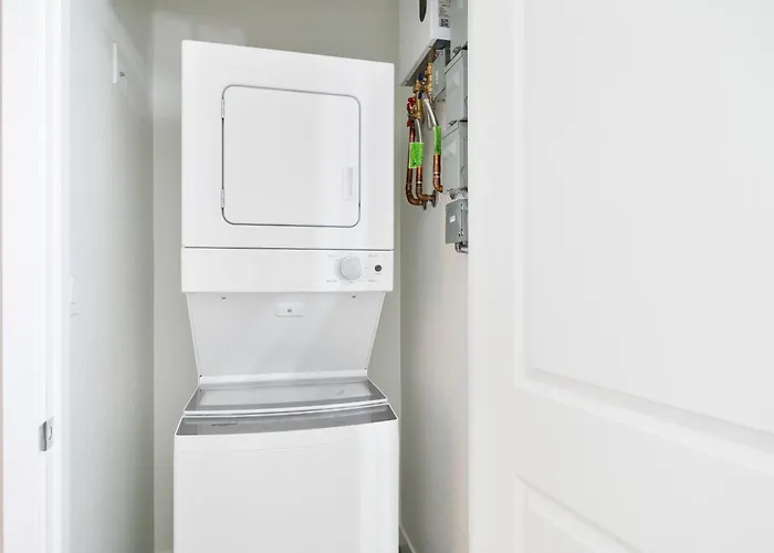 Apartment 2b2b With Free Parking And Premium Beds Glendale